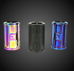Scooter SCS Clamps