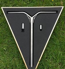 Scooter Bars