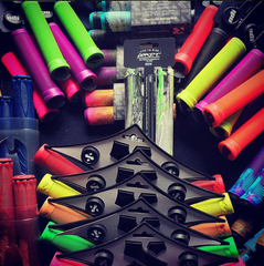 Scooter Grips
