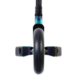 Invert Supreme 2-8-13 Stunt Scooter Complete - Neo Green / Black