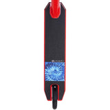 Invert Supreme 1-7-12 Stunt Scooter complete - Red / Black / Blue