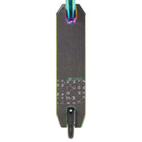 Invert Supreme 2.5-8-13 Stunt Scooter Complete - Neo Green / Black