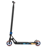 Invert Supreme IVS Journey 3 JAMIE HULL Complete Stunt Scooter Black / Blue / Orange