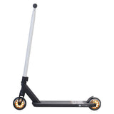 Invert Supreme 3-10-14 Stunt Scooter Complete - Black / Raw