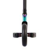 Invert Supreme 2.5-8-13 Stunt Scooter Complete - Neo / Black