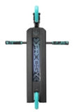Blunt Prodigy X Street Complete Stunt Scooter - Black