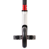 Invert Supreme 2.5-8-13 Stunt Scooter Complete - Raw / Black/ Red