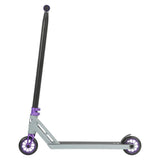 Triad C120 Complete Scooter - 4.7" x 19.5" - Condemned