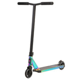 Invert Supreme 2.5-8-13 Stunt Scooter Complete - Neo / Black