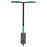 Invert Supreme 2.5-8-13 Stunt Scooter Complete - Neo Green / Black