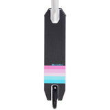 Invert Supreme 2-8-13 Stunt Scooter Complete - Raw / Black / Pink