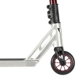 Triad Hellion Complete Stunt Scooter 6" x 23".