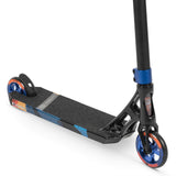 Invert Supreme IVS Journey 3 JAMIE HULL Complete Stunt Scooter Black / Blue / Orange