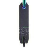 Invert Supreme 2-8-13 Stunt Scooter Complete - Neo Green / Black