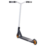 Invert Supreme 3-10-14 Stunt Scooter Complete - Black / Raw
