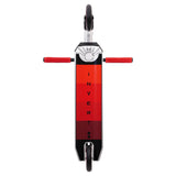 Invert Supreme 2-8-13 Stunt Scooter Complete - Raw / Black / Red
