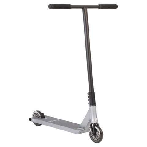 Invert Curbside Street Stunt Scooter - Large - Titanium