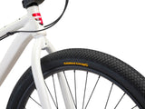 Mafia Traffic 27.5 Street bike 10 speed - White