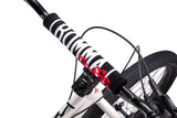 Mafia Traffic 27.5 Street bike 10 speed - White