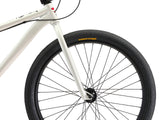 Mafia Traffic 27.5 Street bike 10 speed - White