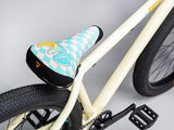 Mafia Bomma FTG Ivory 29" Wheelie Bike