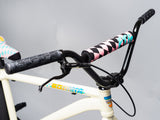 Mafia Bomma FTG Ivory 29" Wheelie Bike
