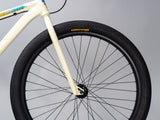 Mafia Bomma FTG Ivory 29" Wheelie Bike