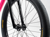 Mafia Bomma TTO Pink 27.5 Wheelie Bike