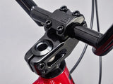 Mafiabike Chenga Red BIG BMX