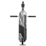 Invert Supreme Journey 4 Complete Black / Raw
