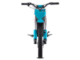 Ebox 2 V2 Electric Dirt Bike 60V - TEAL