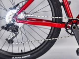 Mafiabike Chenga Red BIG BMX
