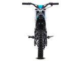Ebox 2 V2 Electric Dirt Bike 60V - TEAL