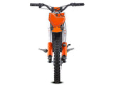 Ebox 2 V2 Electric Dirt Bike 60V - ORANGE