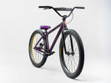 Mafia Bomma TTO Purple 27.5 Wheelie Bike - Pro Xtreme Sports