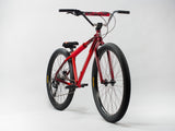 Mafia OW Bomma Red - Pro Xtreme Sports