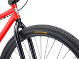 Mafia Bomma 29" Steel Red