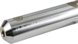 Supremacy Spartan SCS / HIC Stunt Scooter Fork - Chrome