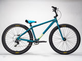 Mafia Bomma Traffic 27.5  -  Teal