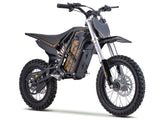 Ebox 2 V2 Electric Dirt Bike 60V - BLACK