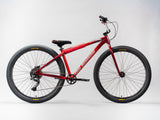 Mafia OW Bomma Red - Pro Xtreme Sports
