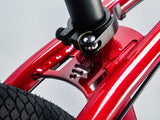 Mafiabike Chenga Red BIG BMX