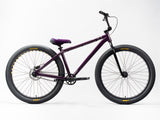 Mafia Bomma TTO Purple 27.5 Wheelie Bike - Pro Xtreme Sports