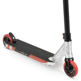 Invert Supreme Journey 4 Jamie Hull Complete Raw / Red