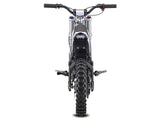 Ebox 2 V2 Electric Dirt Bike 60V - WHITE