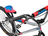 Mafia Bikes LP Steel 27.5 Chrome