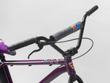 Mafia Bomma TTO Purple 27.5 Wheelie Bike - Pro Xtreme Sports