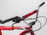 Mafia OW Bomma Red - Pro Xtreme Sports