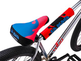 Mafia Bikes LP Steel 27.5 Chrome