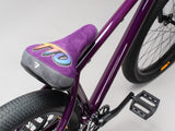 Mafia Bomma TTO Purple 27.5 Wheelie Bike - Pro Xtreme Sports